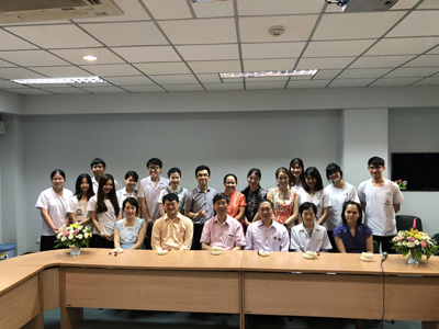 กลุ่มงานสูตินรีเวชกรรม