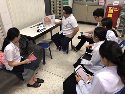 กลุ่มงานสูตินรีเวชกรรม