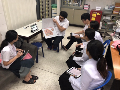 กลุ่มงานสูตินรีเวชกรรม