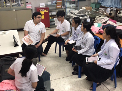 กลุ่มงานสูตินรีเวชกรรม
