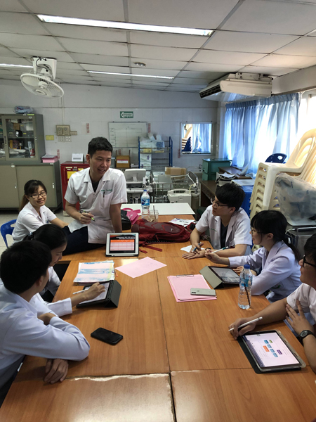กลุ่มงานสูตินรีเวชกรรม