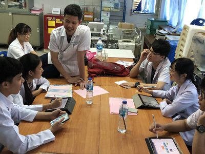 กลุ่มงานสูตินรีเวชกรรม