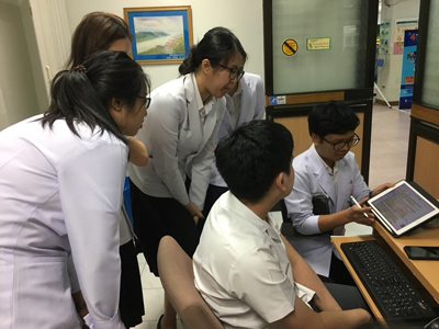 กลุ่มงานสูตินรีเวชกรรม