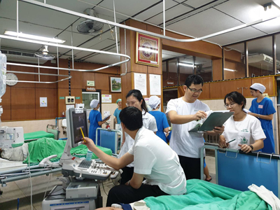 กลุ่มงานสูตินรีเวชกรรม