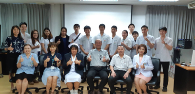 กลุ่มงานสูตินรีเวชกรรม