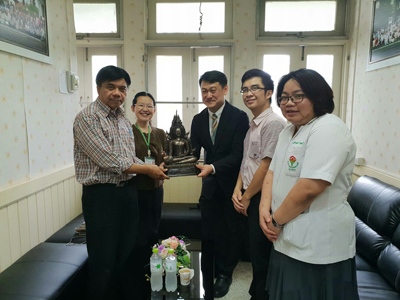 กลุ่มงานสูตินรีเวชกรรม