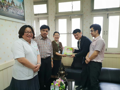 กลุ่มงานสูตินรีเวชกรรม