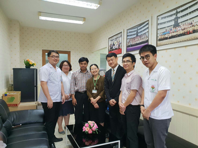 กลุ่มงานสูตินรีเวชกรรม