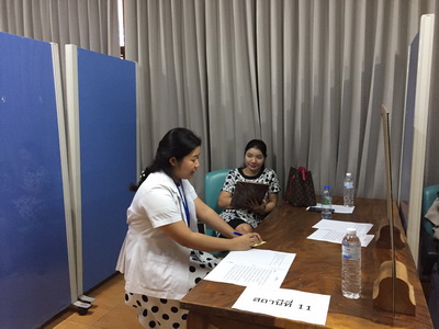 กลุ่มงานสูตินรีเวชกรรม