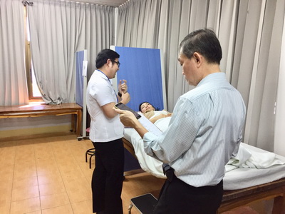 กลุ่มงานสูตินรีเวชกรรม