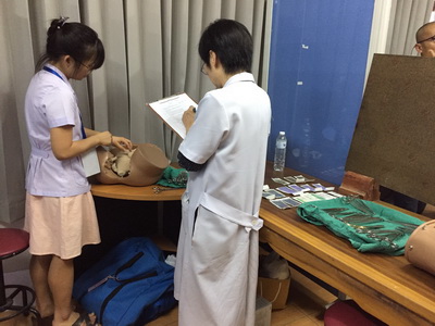 กลุ่มงานสูตินรีเวชกรรม