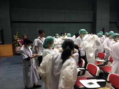 กลุ่มงานสูตินรีเวชกรรม