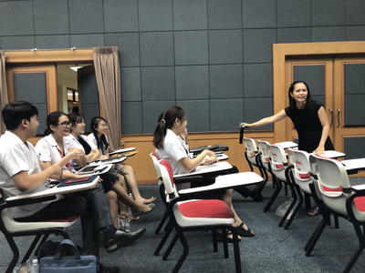 กลุ่มงานสูตินรีเวชกรรม