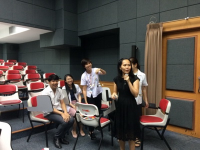 กลุ่มงานสูตินรีเวชกรรม