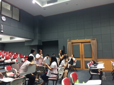 กลุ่มงานสูตินรีเวชกรรม
