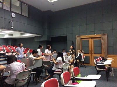 กลุ่มงานสูตินรีเวชกรรม