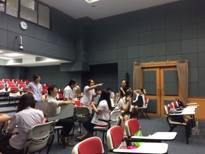 กลุ่มงานสูตินรีเวชกรรม