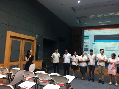 กลุ่มงานสูตินรีเวชกรรม