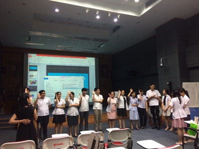 กลุ่มงานสูตินรีเวชกรรม