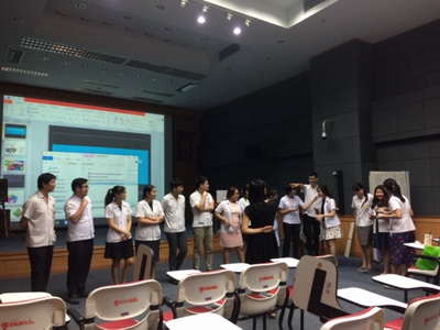กลุ่มงานสูตินรีเวชกรรม