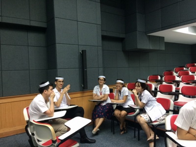 กลุ่มงานสูตินรีเวชกรรม