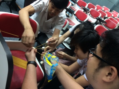 กลุ่มงานสูตินรีเวชกรรม