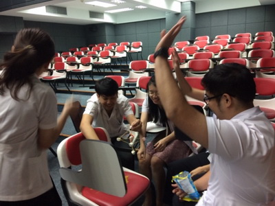 กลุ่มงานสูตินรีเวชกรรม