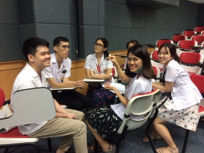 กลุ่มงานสูตินรีเวชกรรม