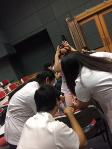 กลุ่มงานสูตินรีเวชกรรม