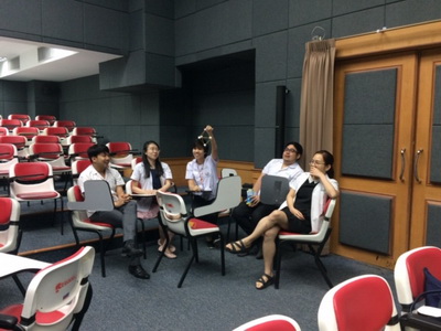 กลุ่มงานสูตินรีเวชกรรม