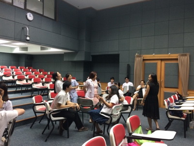 กลุ่มงานสูตินรีเวชกรรม