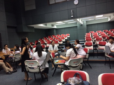 กลุ่มงานสูตินรีเวชกรรม