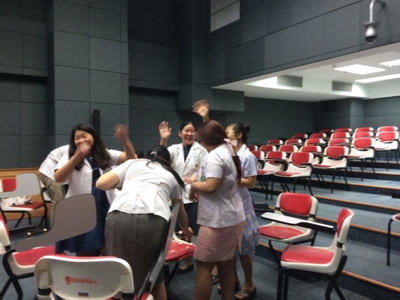 กลุ่มงานสูตินรีเวชกรรม