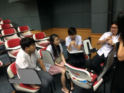 กลุ่มงานสูตินรีเวชกรรม