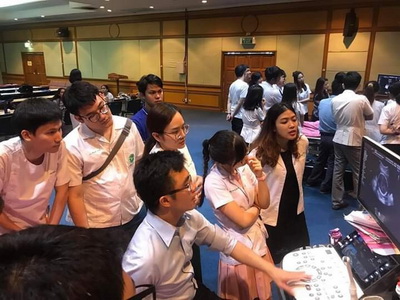 กลุ่มงานสูตินรีเวชกรรม