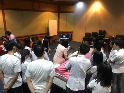 กลุ่มงานสูตินรีเวชกรรม