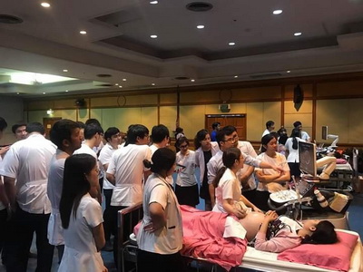 กลุ่มงานสูตินรีเวชกรรม