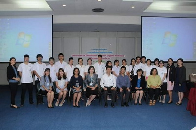 กลุ่มงานสูตินรีเวชกรรม