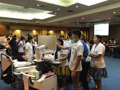 กลุ่มงานสูตินรีเวชกรรม