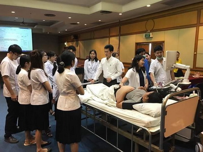 กลุ่มงานสูตินรีเวชกรรม