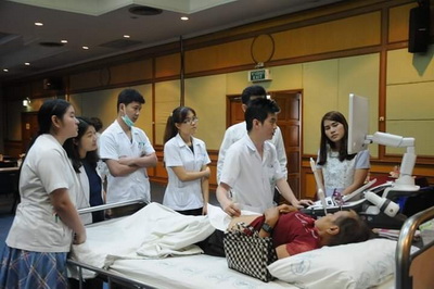 กลุ่มงานสูตินรีเวชกรรม