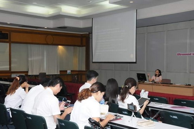 กลุ่มงานสูตินรีเวชกรรม