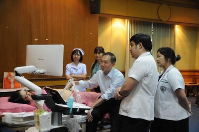 กลุ่มงานสูตินรีเวชกรรม