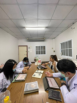 กลุ่มงานสูตินรีเวชกรรม
