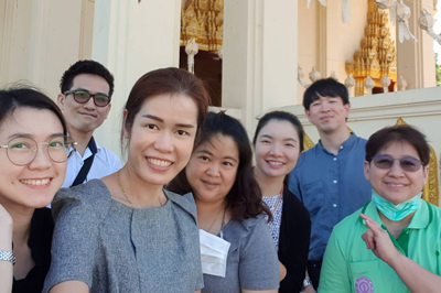 กลุ่มงานสูตินรีเวชกรรม
