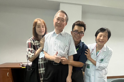 กลุ่มงานสูตินรีเวชกรรม